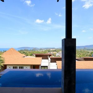 Deluxe Double Room Sea View